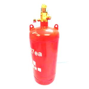 China 90L FM200 Cylinder For Data Center wholesale