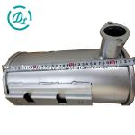 Exhaust System Spare Parts U30-5 RC461-42403 Excavator Muffler