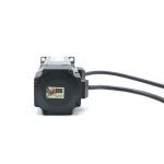 310v 200 Watt Servo Motor 3000 Rpm 0.64 NM