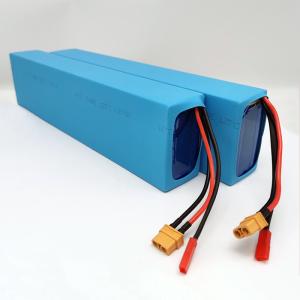 China Efficient and Long-Lasting 36V Electric Scooter Lithium Ion Battery wholesale