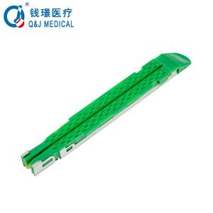 China Articular Head Endoscopic Linear Stapler Surgical Stapling All People Suit wholesale