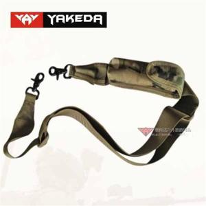 China Nylon Combat Tactical Gun Sling Backpacks USA Style Customized wholesale