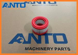 China VOE14596399 14596399 Air Filter Excavator Hydraulic Parts For EC210C EC240C EC290C wholesale