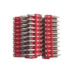 3mm Collated Gas Drive Pin 3.0*38 Gas Nails
