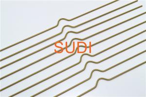 China Durable SGS citificate 375mm Metal Wall Hangers wholesale