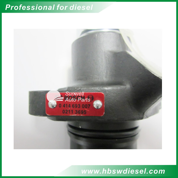 Deutz pump 02113695