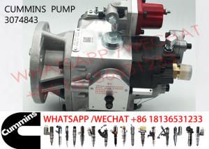 China 3074843 Nt855 Cummins Diesel Pump 4951437 3080571 3088361 3419417 4951398 wholesale