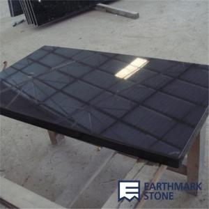 China Absolute Black Granite Table Top wholesale