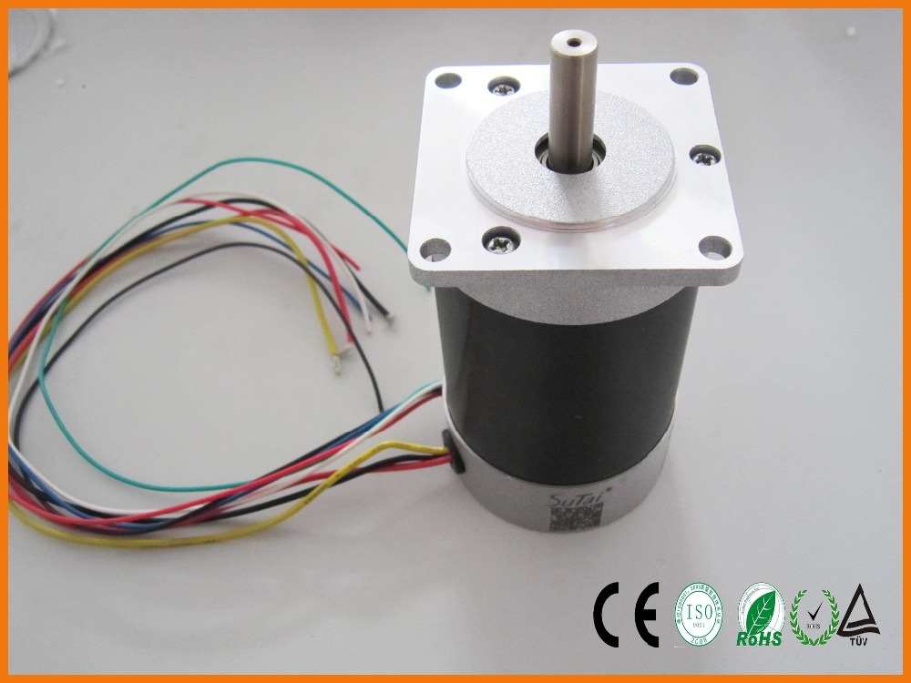 Brushless dc motor driver BLD-5015