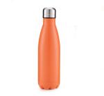 Virson Stainless steel swell outdoor sports water bottle,Double wall cola shape