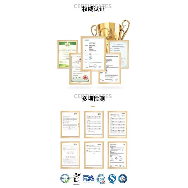 Wholesale 5 Compartments Environmentally Friendly Rice Husk Starch Based Degradable Lunch Box With Lid