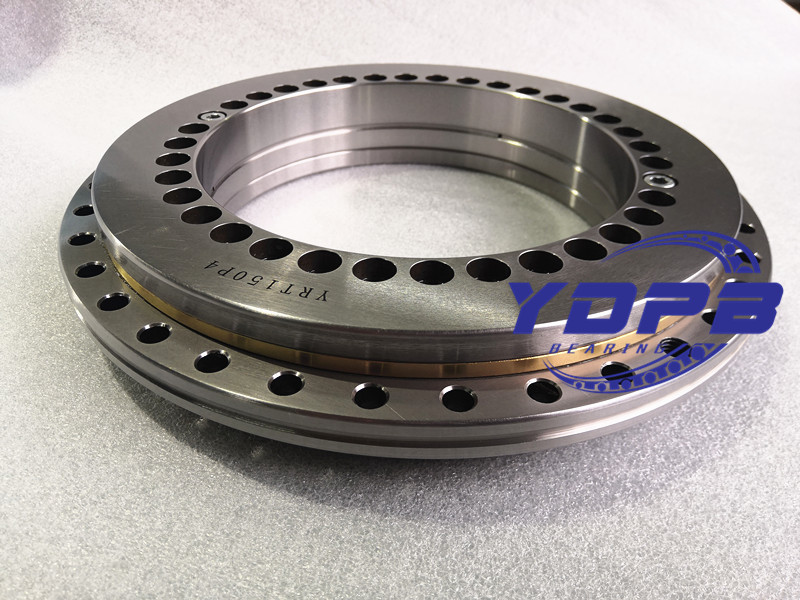 YRT50P2 Combined Radial Axial Roller Bearing for NC rotary table China supplier
