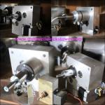 Weather Proof 110V 120V 220V Movement Motor/ Mechanism for Tower Clocks/ Flower