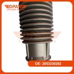 OEM Dust Cover A2053230292 for Car Shock Absorbers Mercedes Benz C Class