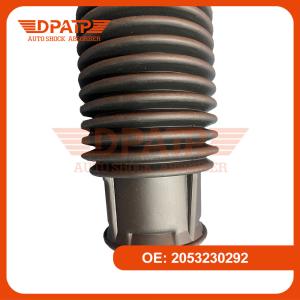 China OEM Dust Cover A2053230292 for Car Shock Absorbers Mercedes Benz C Class wholesale