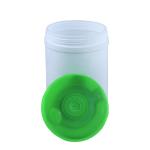 Washing Powder Alcohol Cotton Wet Sanitizer Wipes Bucket OEM ODM