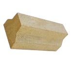 CrO Content of 0.01-0.3%MAX Magnesia Chrome Refractory Bricks for Smelting
