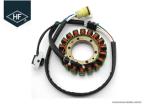 Motorcycle Magneto Stator Ignition Coil ATV Raptor For Yamaha Warrior 350 OEM