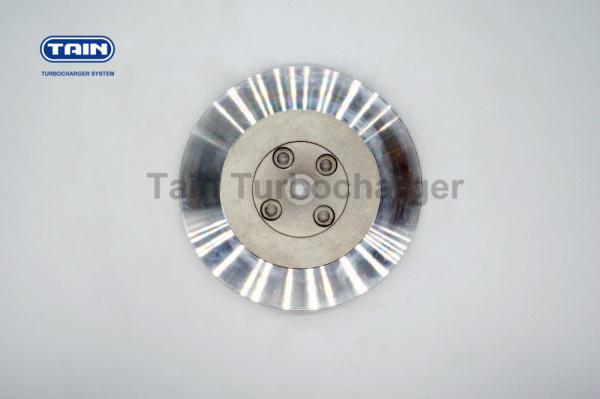GT15-25 Turbo Backplate 740821-0001 753420-0004 9656125880 For Peugeot 307 ,