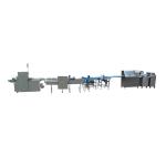 Smart Auto Multi line Protein bar production line