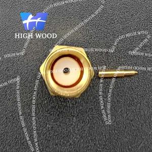 China SMA Series RF Coaxial Connector SMA-JB2 wholesale