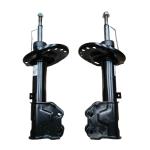 9809967680 9809967780 Front Shock Absorber for Peugeot Citroen CAPSA DS4S DS5