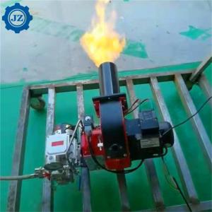 China 350kw 550kw 550kw 700kw 1050kw 1400kw 2100kw 2800kw 4200kw Industrial Boiler Burner, Oil Fired Burner, light Oil Burner wholesale