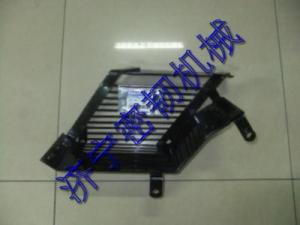 China supply Komatsu excavator PC200-7 20Y-03-31392 Fan backstop wholesale