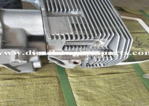 China Duetz FL912 Diesel Engine Parts Aluminum Cylinder Head Engineering wholesale
