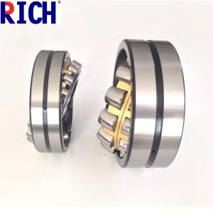 China Chrome Steel Auto Parts Bearings 23224CK 120 * 215 * 76 Mm Size P0 Grade wholesale