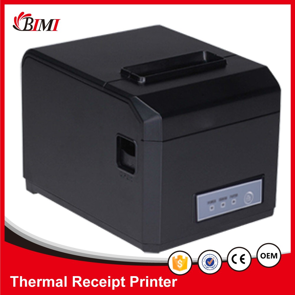 15'' Ture Flat Touch Screen Bimi 2021 POS Terminal/2019 External Card Reader Optional