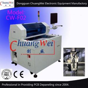 China PCB Router PCB Depaneling Durable Economic Exported wholesale
