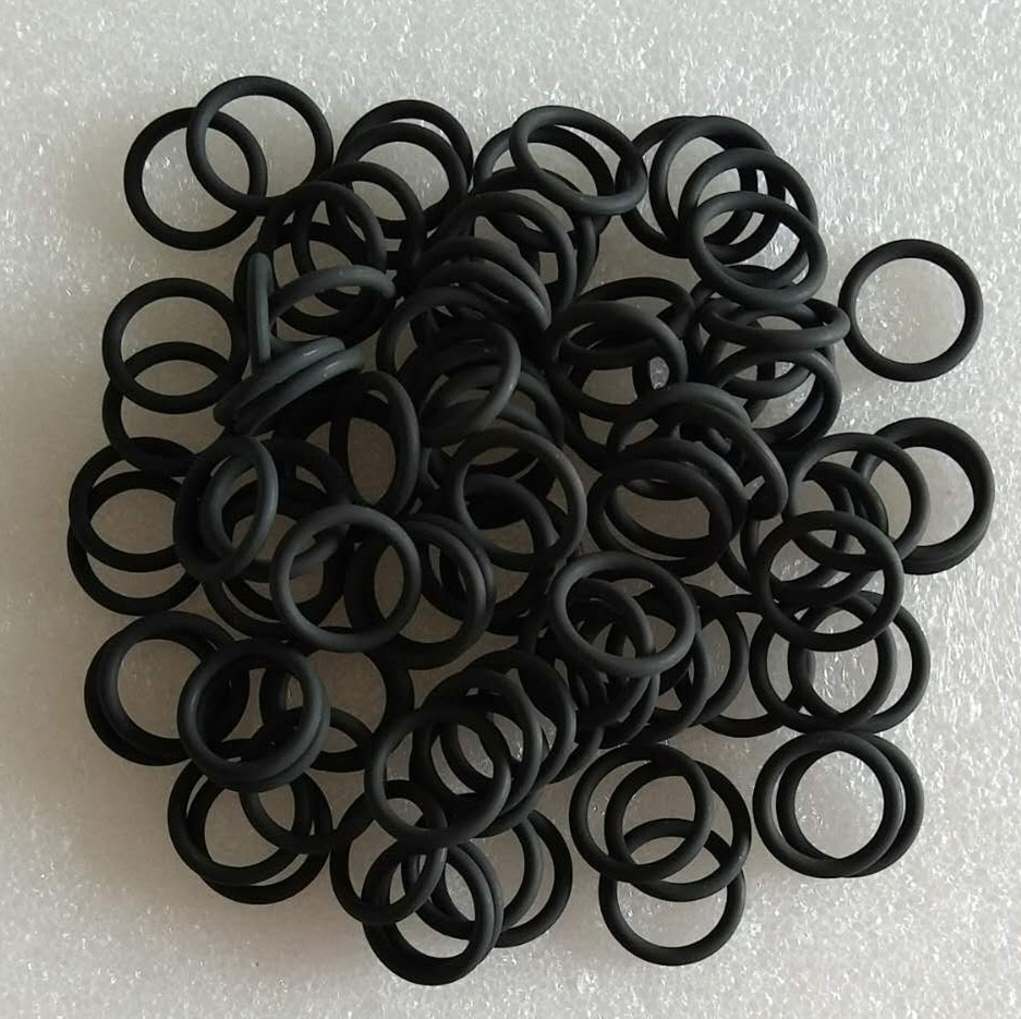 Hot runner O-ring