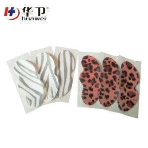China Best blackhead remover/nose pore strips wholesale