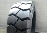 Black Color Industrial Forklift Tires 28x9-15NHS High Abrasion Resistance