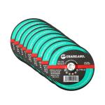 Grassland 230*3*22.2mm Masonry Stone Concrete Cutting Discs