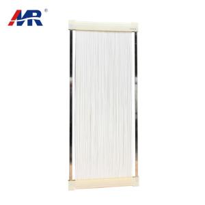 China Chemical Resistant PVDF MBR Membrane With 10-20L/M2.H Flow Rate wholesale