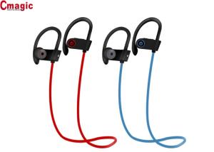 China Mini TWS Bluetooth Sport Earphones Headset Colorful With Amazing Stereo Sound wholesale