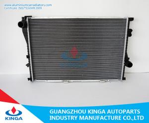 China BMW E38/740.E39/528 Ribbon - tubular automobile Radiator 1436055 / 1436060 wholesale