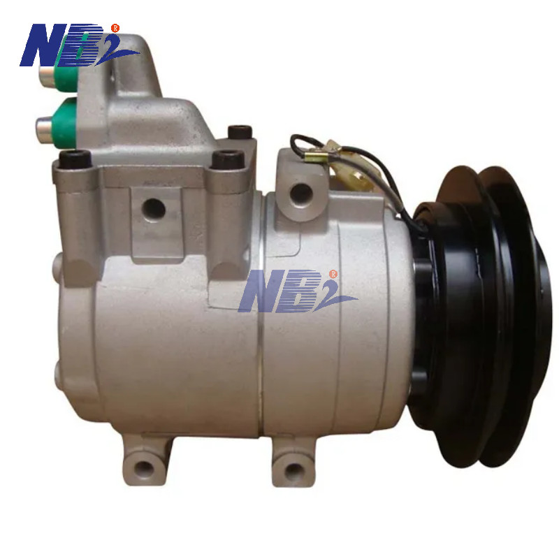 Car Auto Ac Compressor for FORD RANGER / MAZDA BT50 UH81-61-450 F500RZWLA07 97701-34700