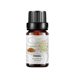 China Skin 100ml Sweet Fennel OEM Essential Oil Massage Aromatherapy Diffusing wholesale