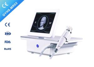 China Professional Skin Resurfacer Machine Stimulating Collagen Protein Hyperplasia wholesale