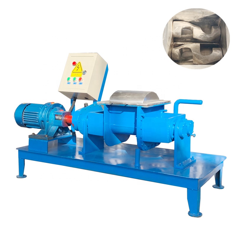 Long Service Life 5L 10L Stainless Steel Banbury Rubber Kneader Mixer for Laboratory