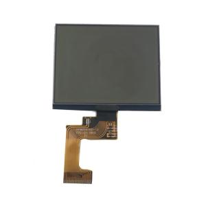 China Used in equipment Low energy 240160 micro display module monochrome wholesale