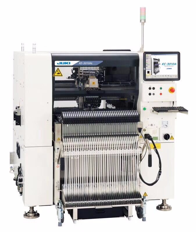 JUKI Surface Mount Technology SMT Machine