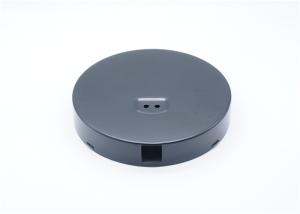 China Custom Pressure Gauge Fittings 150 mm Round Pressure Guage Cover Waterproof wholesale