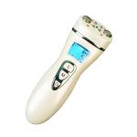 RF1312 Ems Fitness Machine , Facial Skin Tightening Machines Rf Thermotherapy
