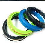 O Shape Hammer Union Seal Compatible Fluids And Gases