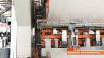 Household Appliance Refrigerator Production equipment ——8-Station Rotary Door