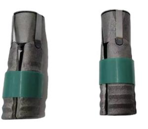 China Underground Mining Expansion Shell Anchor Expansion Shell Rock Bolts wholesale